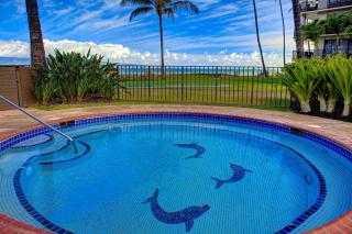 Papakea Resort B302 - 5