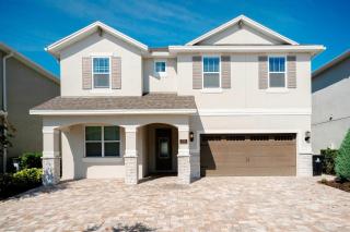 Beautiful 7 br 6 5 bath home w pool movie theater - 6