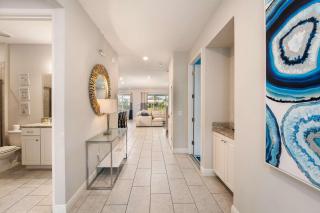 Beautiful 7 br 6 5 bath home w pool movie theater - Orlando - 6