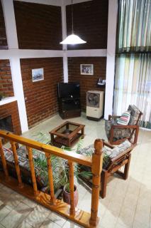 Fun Family House - Vistalba Cuyo "Casa GEORGE" - 4