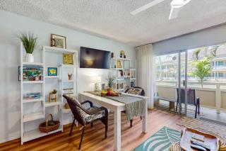 Salt & Palms at Plantation Hale E3 - 3