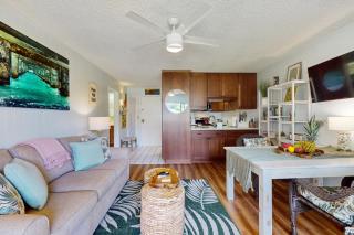 Salt & Palms at Plantation Hale E3 - 2