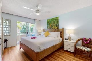 Salt & Palms at Plantation Hale E3 - 9