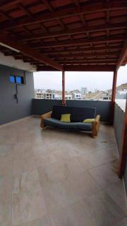 Pleasant 3-bedroom in Praia City - 3