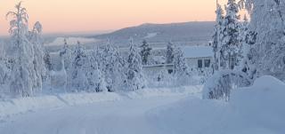 Spacious Modern House for Winter Holiday - 2