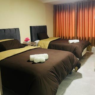 AShostEcuador, Quito, rooms & suits, Quito cerca parque La Carolina - 2