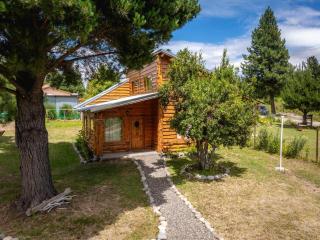 Cabaña la Delfina - 8