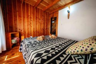 Cabaña la Delfina - 5