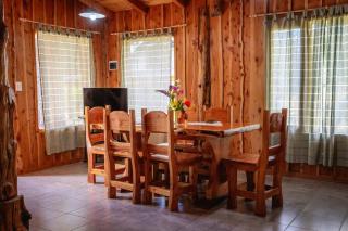 Cabaña la Delfina - 4