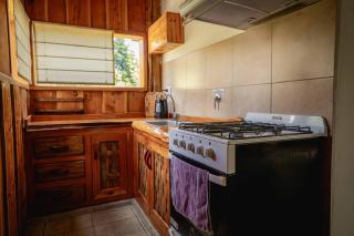 Cabaña la Delfina - 3