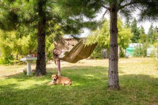 Cabaña la Delfina - 2