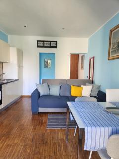 Locami Apartment Ca Granda - 0