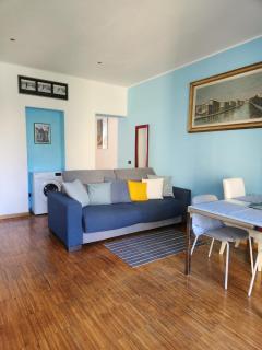 Locami Apartment Ca Granda - 9