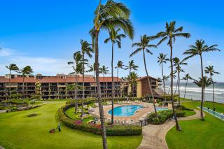 Papakea Resort B407 - 7