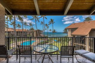 Papakea Resort B407 - 0