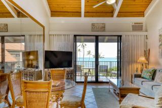 Papakea Resort B407 - 1