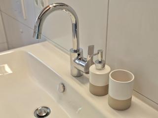 Cosy cottage in the countryside near Landsberg - Schwifting - 3