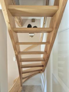 Cosy cottage in the countryside near Landsberg - Schwifting - 4