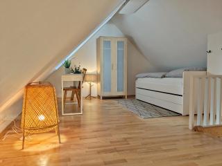 Cosy cottage in the countryside near Landsberg - Schwifting - 5