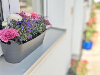 Cosy cottage in the countryside near Landsberg - Schwifting - 2