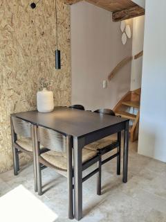 Cosy cottage in the countryside near Landsberg - Schwifting - 1