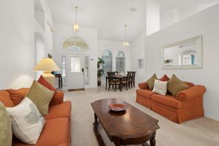 373 - Stunning 4 Bedroom Villa with own Private South East Facing Pool - 6