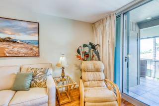 Maui Eldorado Resort E205 - 3