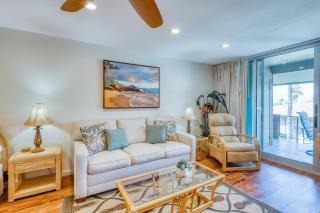 Maui Eldorado Resort E205 - 6