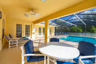 373 - Stunning 4 Bedroom Villa with own Private South East Facing Pool - 7