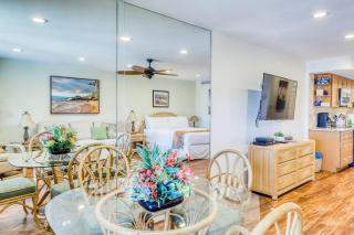 Maui Eldorado Resort E205 - 1