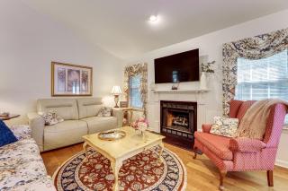 2 Mi to KSU Family Home with Games, Near Parks - 9