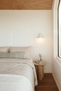 Off-grid Tiny House by the Sea - 5