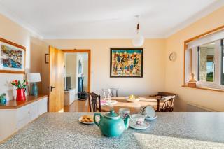 Peaceful country escape with garden & views - 2