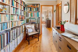 Peaceful country cottage with garden & views - 1