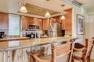 Maui Eldorado Resort A100 - 6