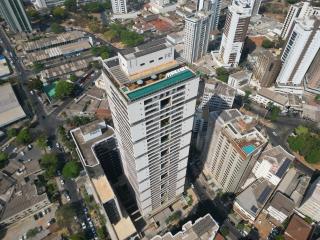 Luxuoso Estúdio London - St Oeste - ID Vida Urbana - 5