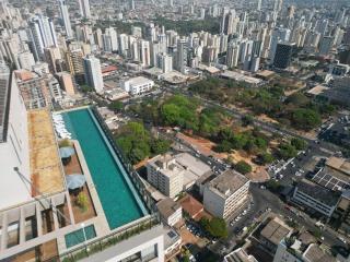 Luxuoso Estúdio London - St Oeste - ID Vida Urbana - 3