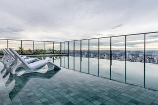 Luxuoso Estúdio London - St Oeste - ID Vida Urbana - 2