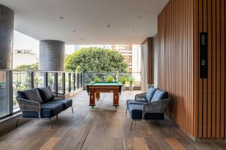 ID Vida Urbana - Equilíbrio perfeito entre praticidade, conforto e localização privilegiada - Setor Oeste - 3