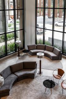 ID Vida Urbana - Equilíbrio perfeito entre praticidade, conforto e localização privilegiada - Setor Oeste - 1
