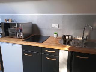 Au 112, maison d'hôtes meublée - 8