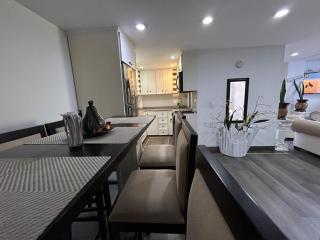 El Balcón De Las Montañas - 5