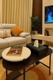 13A Distinctive Studio - 4