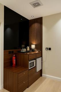 13A Distinctive Studio - 3