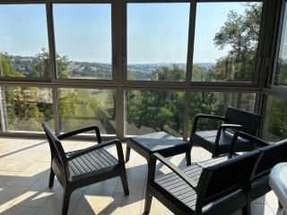 Les hauts de l Alzou - Brandonnet - 7