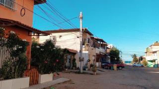 Cantinho das ondas -praia do futuro - 7