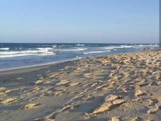 Cantinho das ondas -praia do futuro - 3