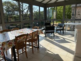 Les hauts de l Alzou - Brandonnet - 9