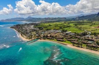 Pono Kai Resort D101 - 8