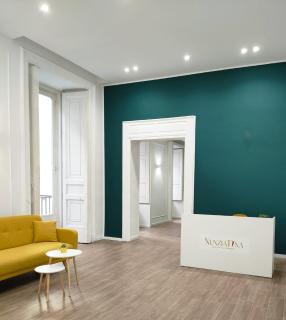 NunziaTina ai Quartieri Spagnoli - 9